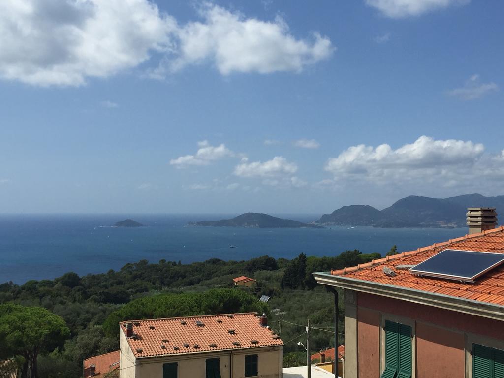 Montemarcello Holiday Home Ameglia Quarto foto